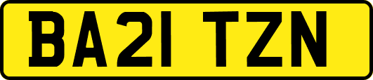 BA21TZN