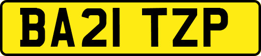 BA21TZP