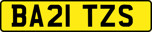 BA21TZS