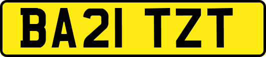 BA21TZT