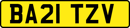 BA21TZV
