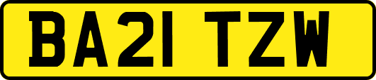 BA21TZW