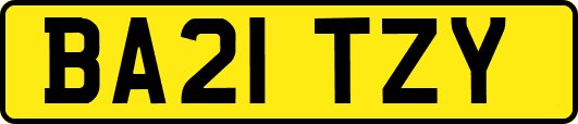 BA21TZY
