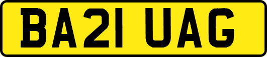 BA21UAG
