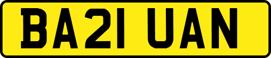 BA21UAN