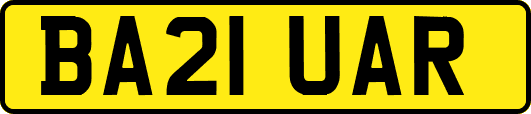 BA21UAR