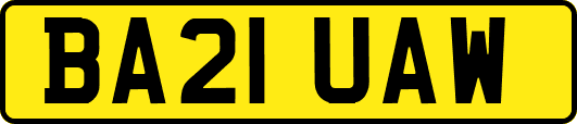 BA21UAW