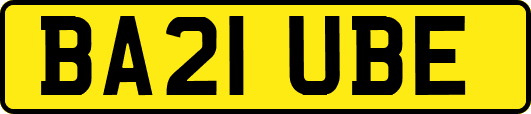 BA21UBE