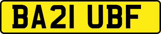 BA21UBF