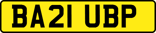BA21UBP