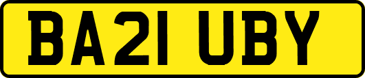 BA21UBY
