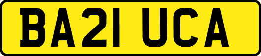 BA21UCA