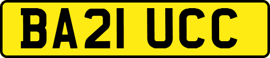BA21UCC