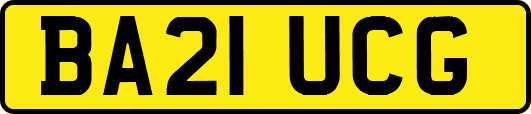 BA21UCG