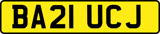 BA21UCJ