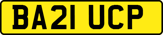 BA21UCP