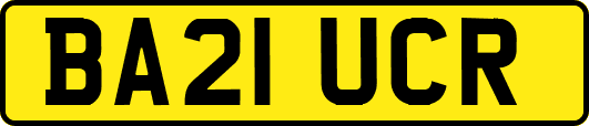 BA21UCR