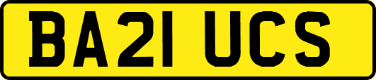 BA21UCS
