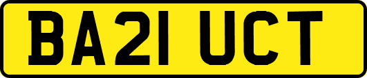 BA21UCT