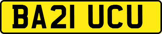 BA21UCU