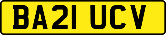BA21UCV