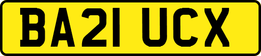 BA21UCX