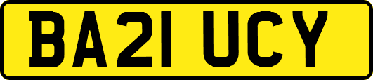 BA21UCY