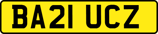 BA21UCZ