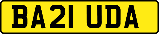 BA21UDA