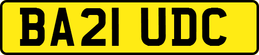 BA21UDC
