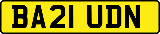BA21UDN