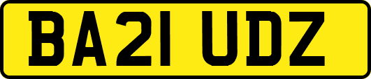 BA21UDZ