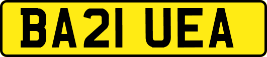 BA21UEA