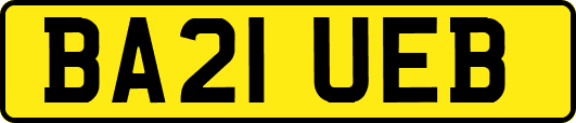 BA21UEB