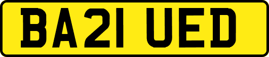 BA21UED