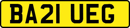 BA21UEG