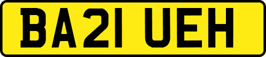 BA21UEH