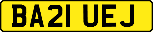 BA21UEJ