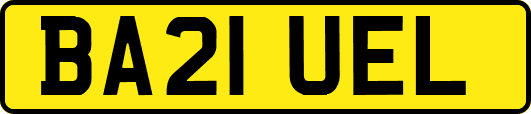 BA21UEL