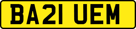 BA21UEM
