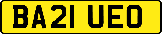 BA21UEO
