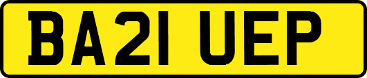 BA21UEP