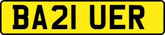 BA21UER