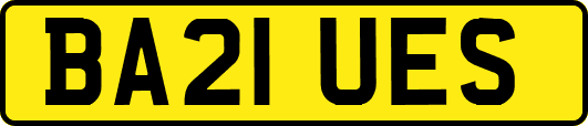 BA21UES