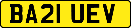 BA21UEV