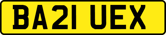 BA21UEX