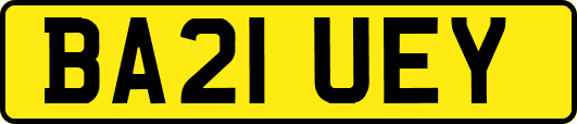 BA21UEY