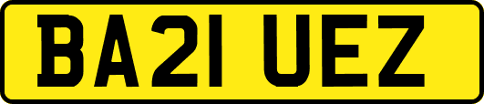BA21UEZ