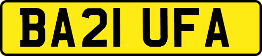BA21UFA
