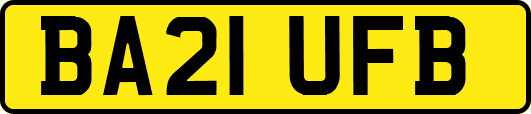 BA21UFB